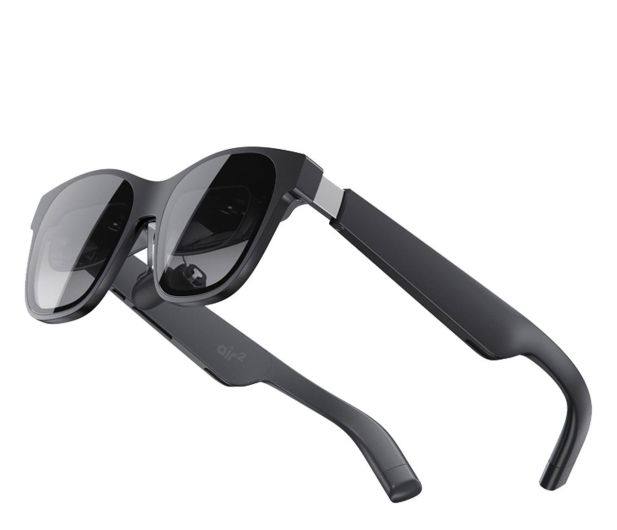 Xreal Okulary AR XREAL Air 2 - 1274597 - zdjęcie 5